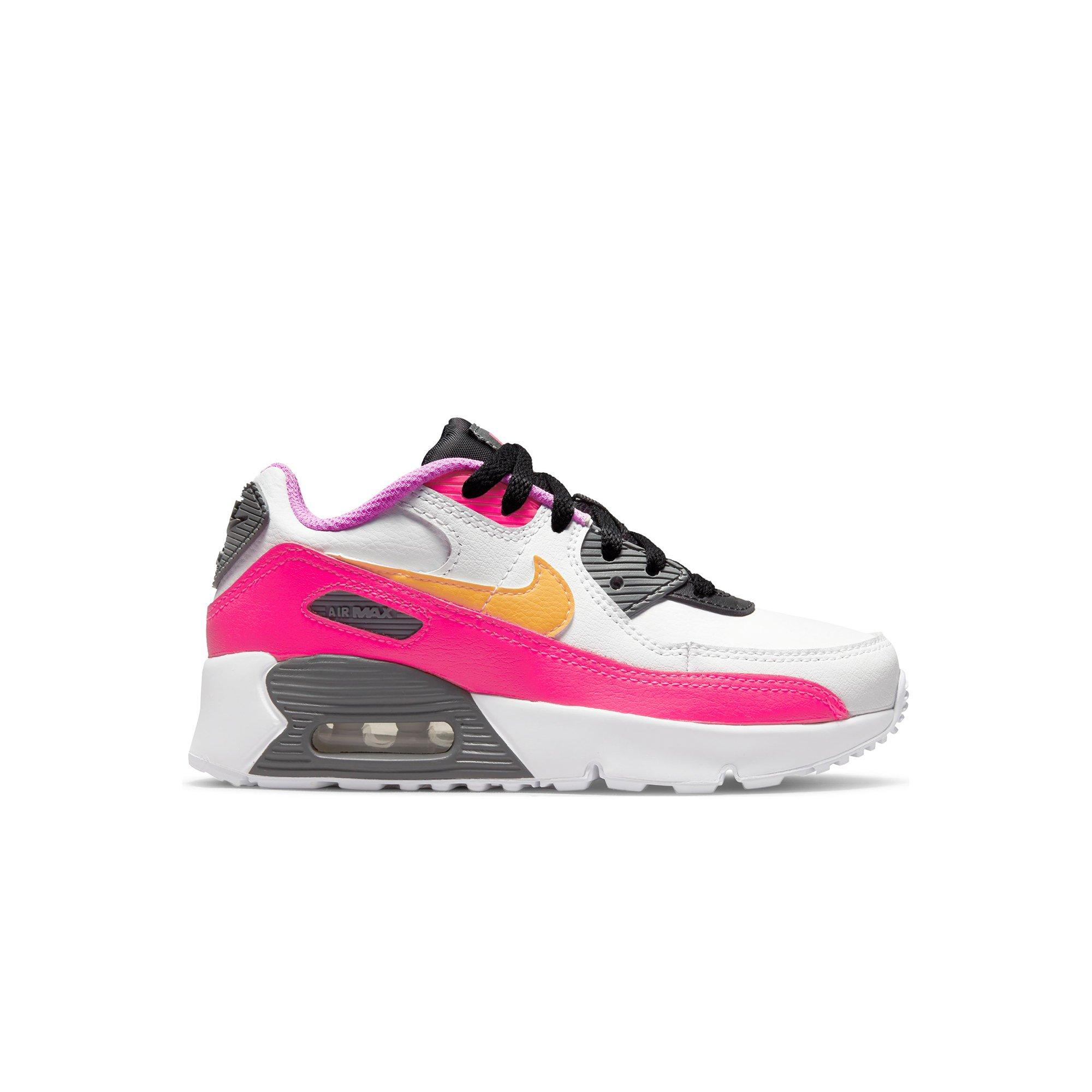 Nike air max preschool girl on sale